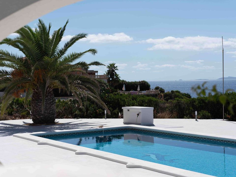 Villa i Cala Pi, Mallorca - foto 5