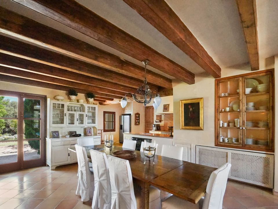 Landejendom i Felanitx, Mallorca - foto 5
