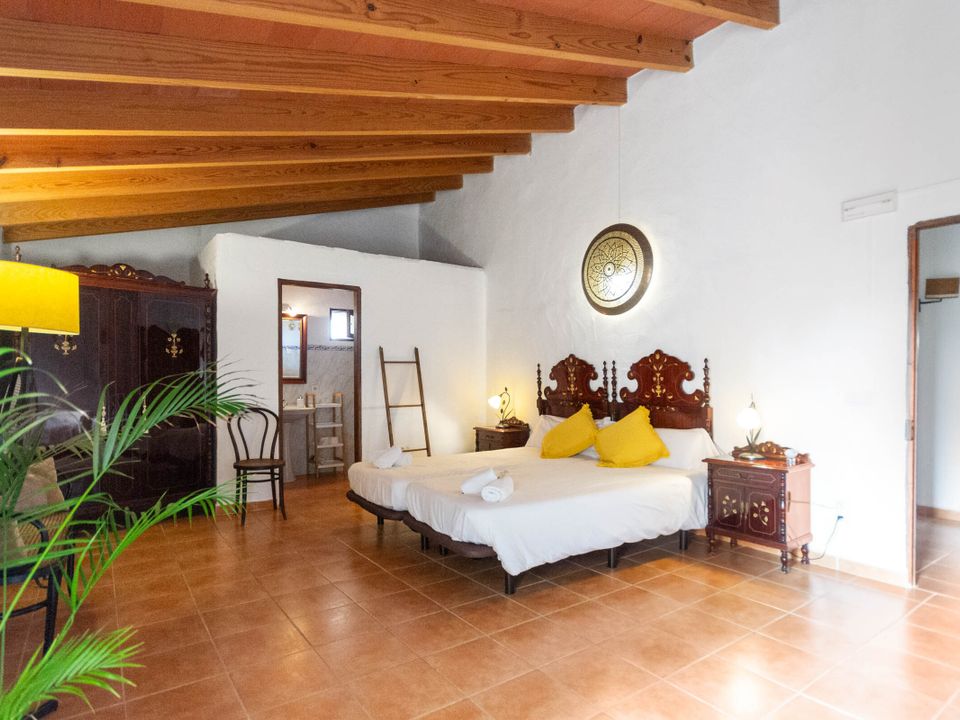 Landejendom i Felanitx, Mallorca - foto 2