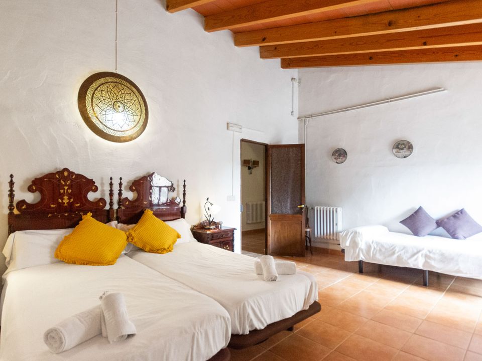 Landejendom i Felanitx, Mallorca - foto 3