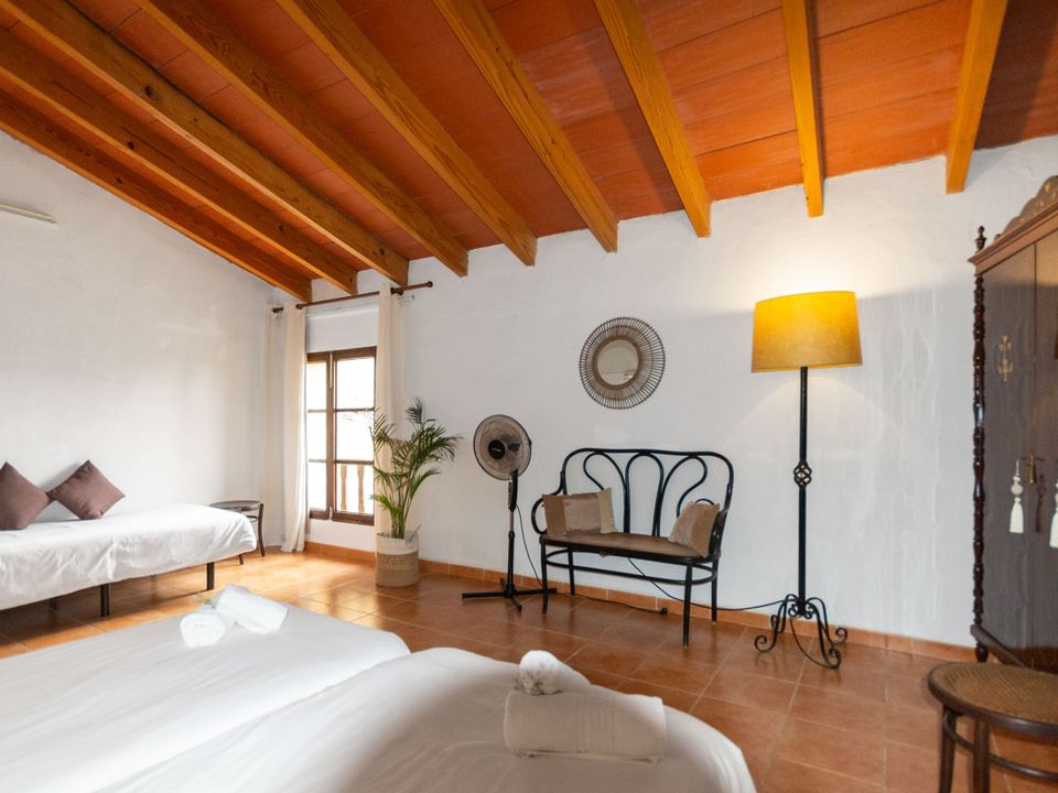 Landejendom i Felanitx, Mallorca - foto 5