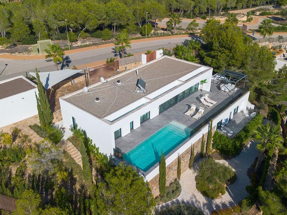 Villa i Orihuela, Alicante - foto 2