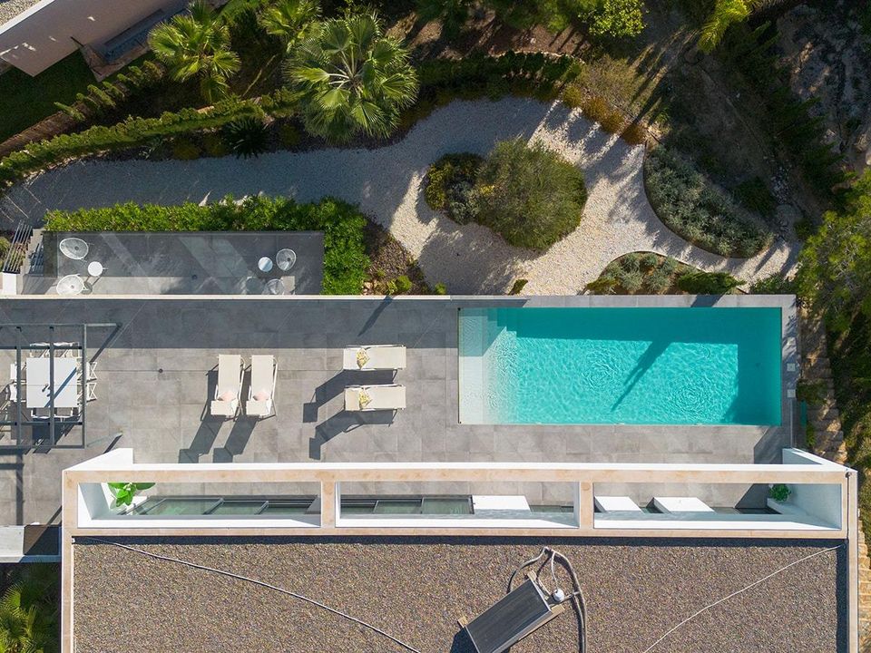 Villa i Orihuela, Alicante - foto 5