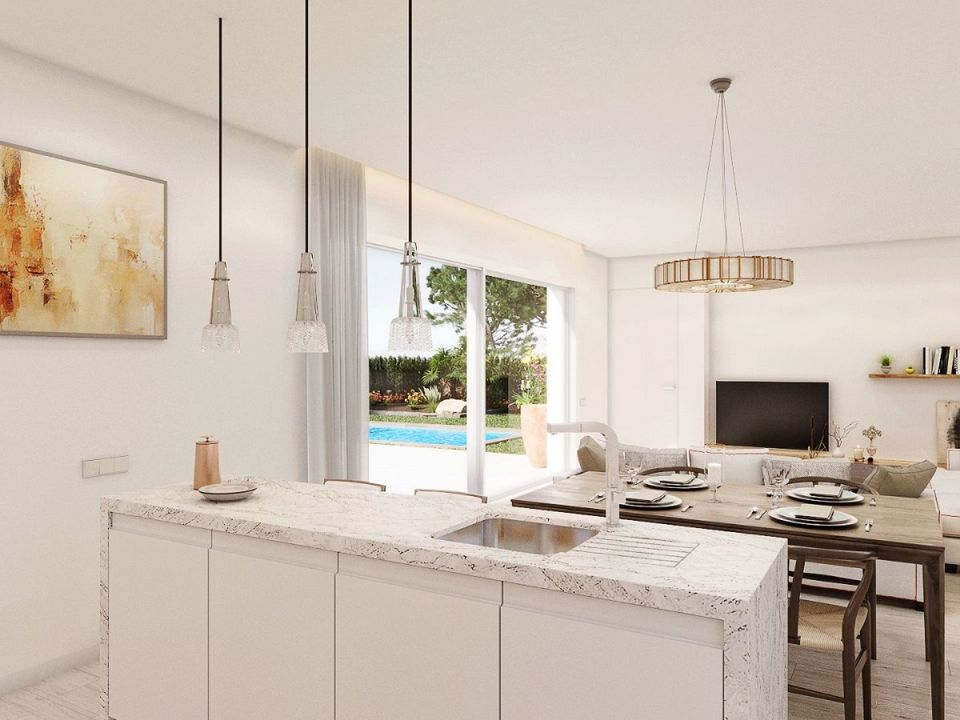 Villa i Jacarilla, Alicante - foto 3