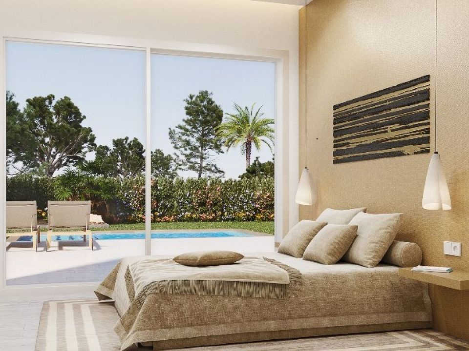 Villa i Jacarilla, Alicante - foto 5