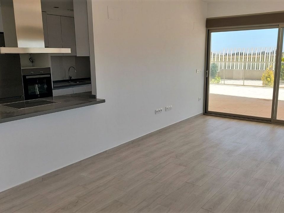 Lejlighed i Villamartin, Alicante - foto 2