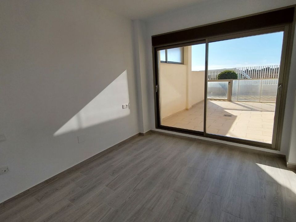 Lejlighed i Villamartin, Alicante - foto 4