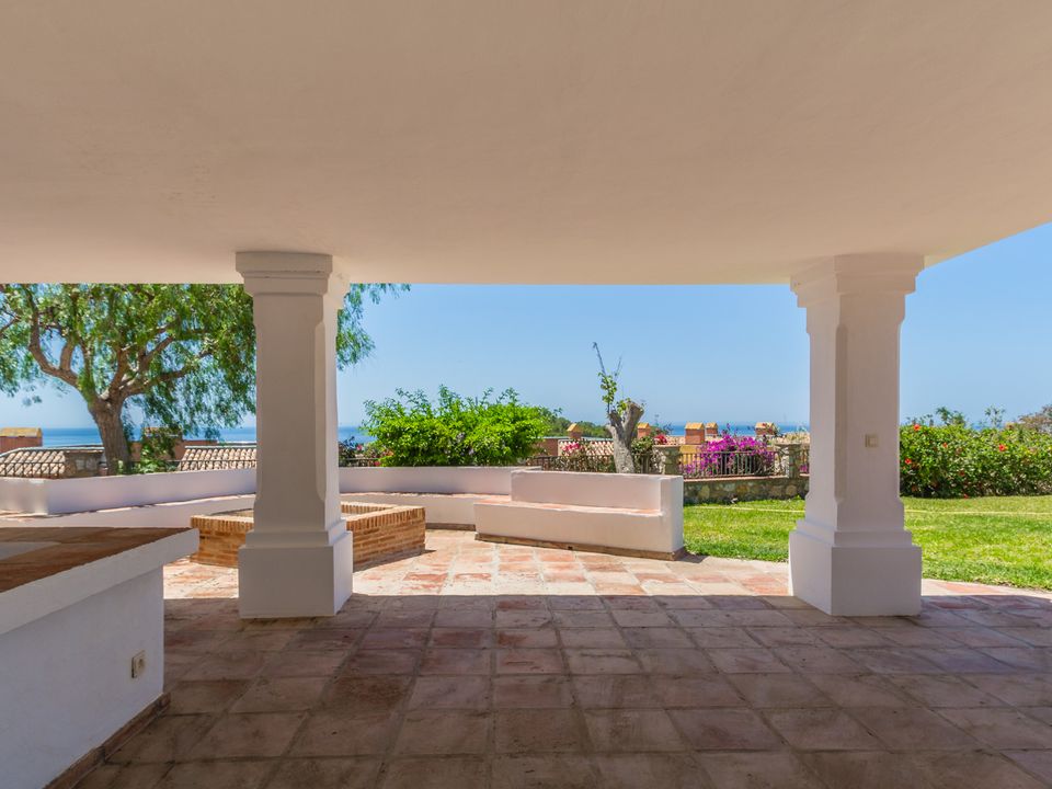 Villa i Almunecar, Granada - foto 3