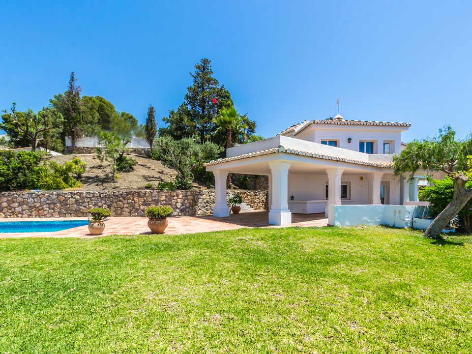 Villa i Almunecar, Granada - foto 2
