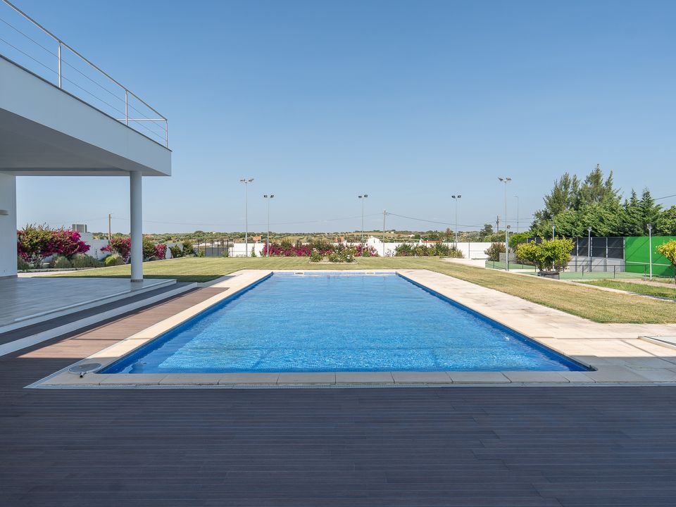 Finca i Arraiolos, Evora - foto 1