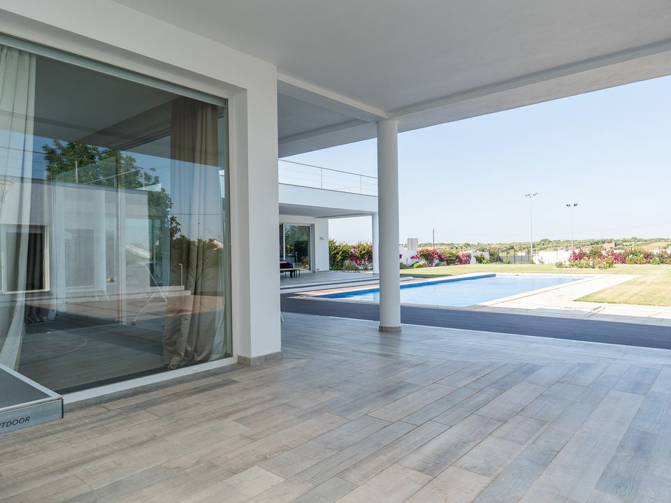 Finca i Arraiolos, Evora - foto 3