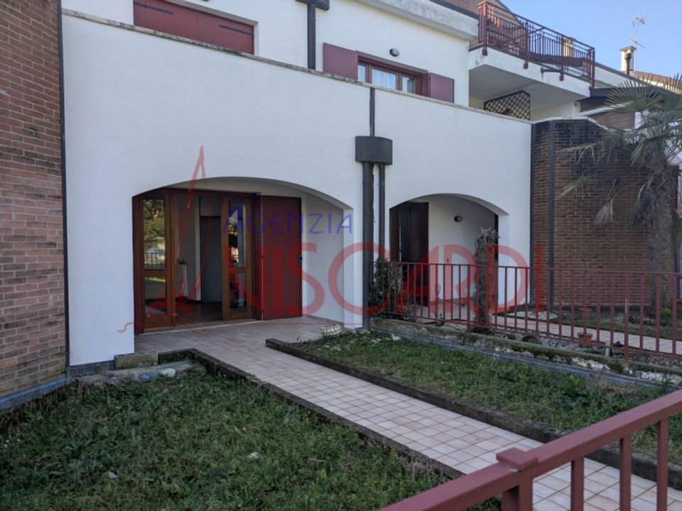 Lejlighed i San Stino di Livenza, Venice - foto 2