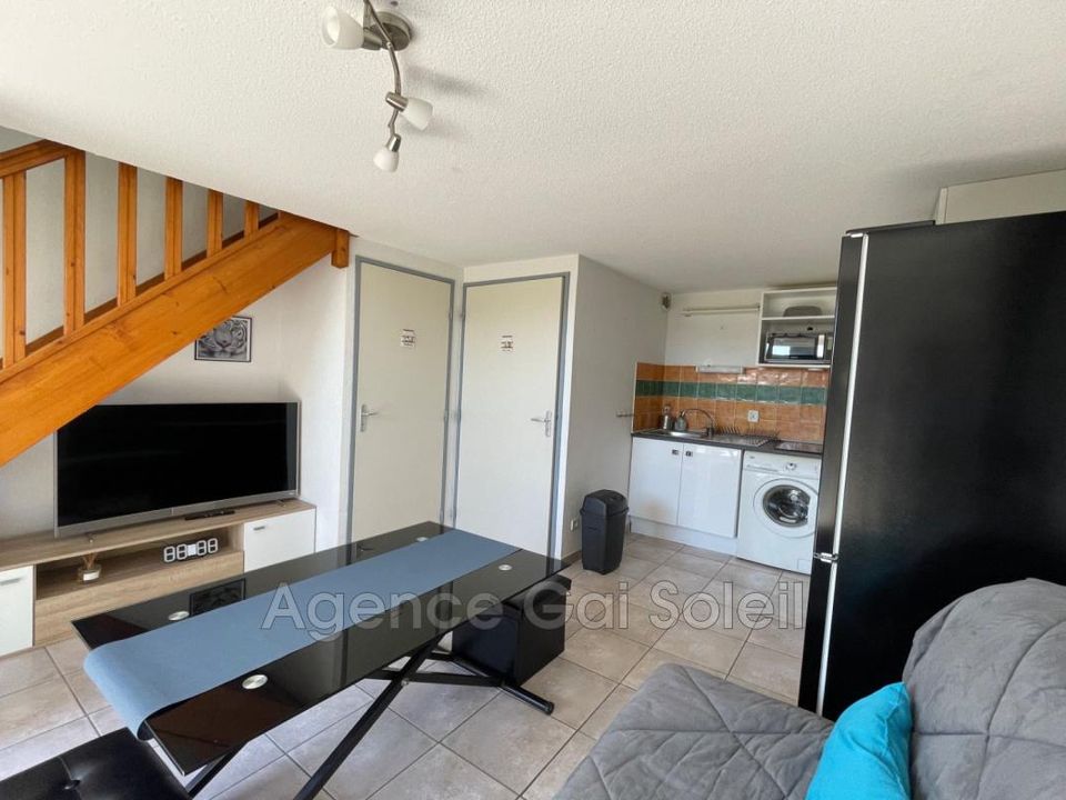 Bungalow i Colombiers, Herault - foto 3