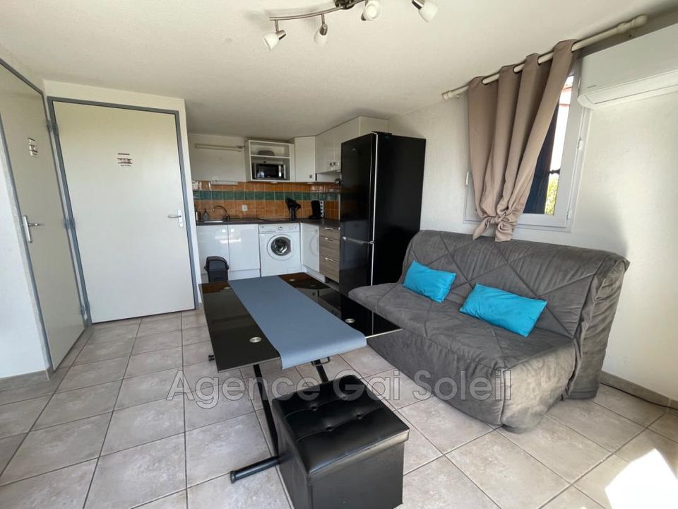 Bungalow i Colombiers, Herault - foto 4