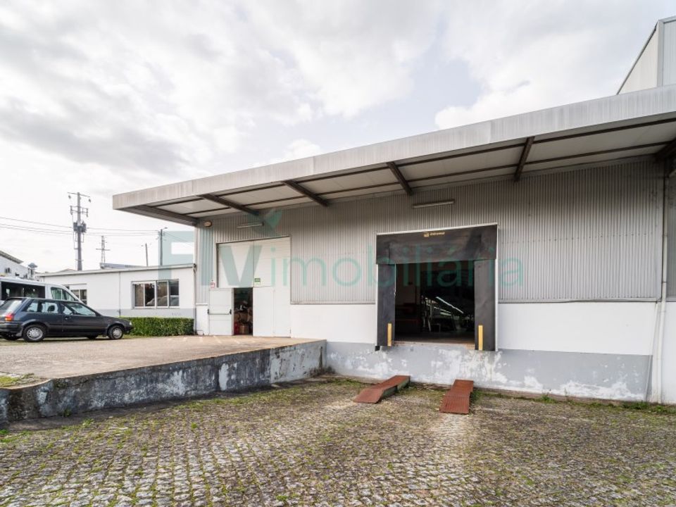 Bungalow i Felgueiras, Porto - foto 3