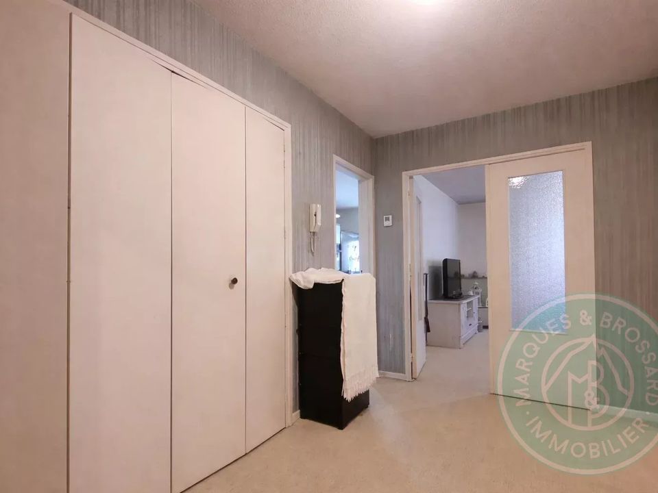 Appartement in Pau, Pyrenees-Atlantiques - foto 5