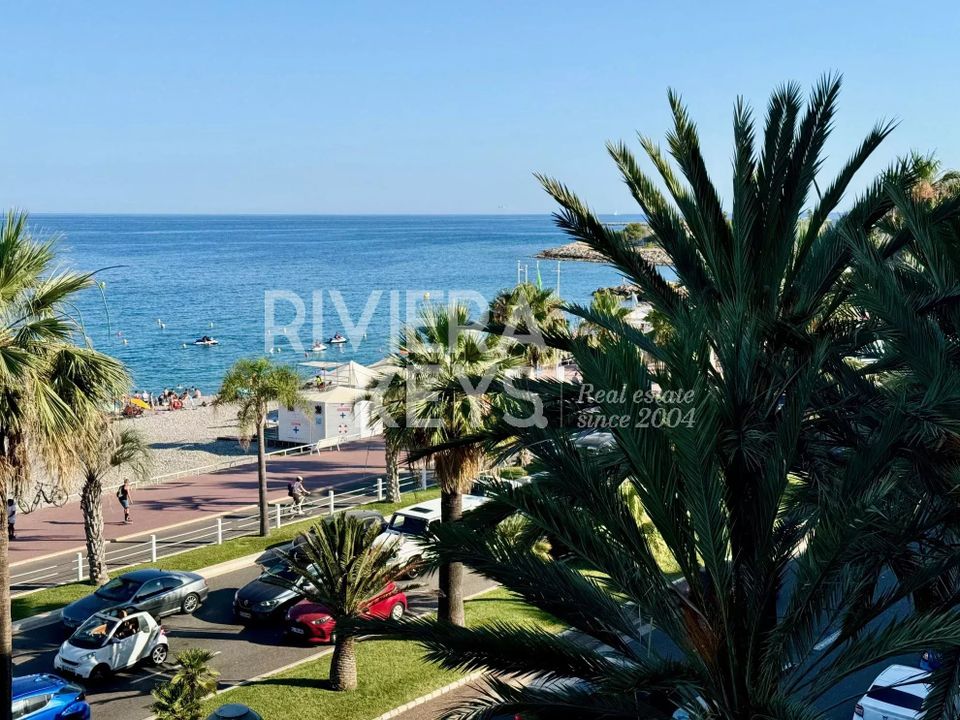 Lejlighed i Nice, Alpes-Maritimes - foto 3