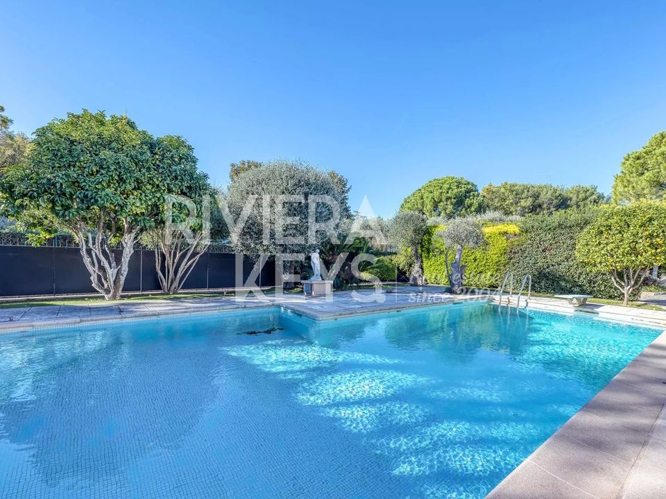 Villa i Villefranche-sur-Mer, Alpes-Maritimes - foto 4