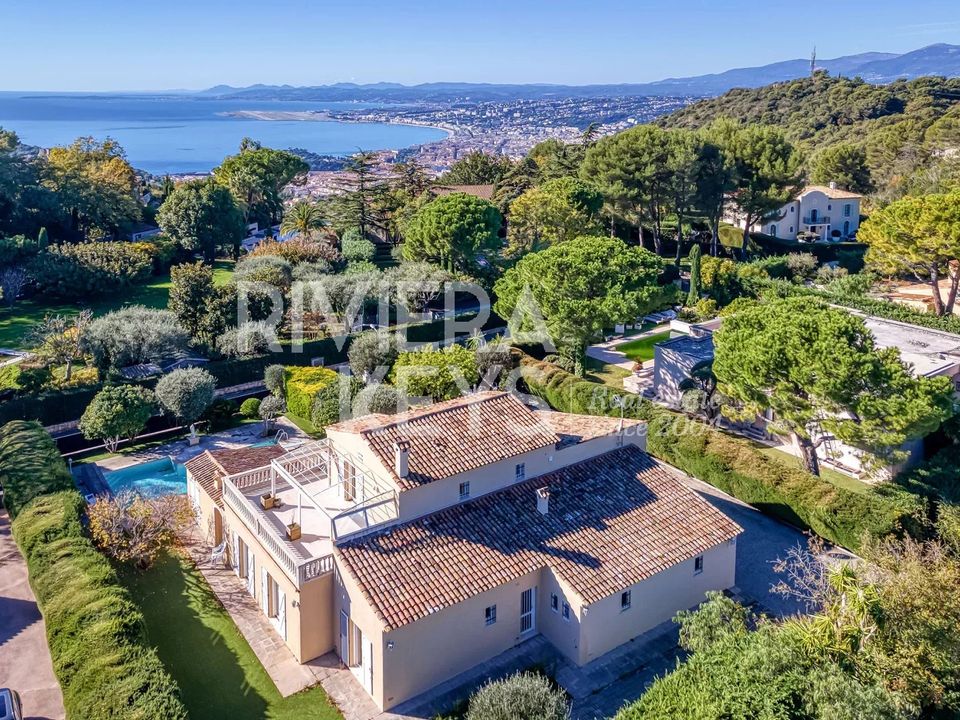 Villa i Villefranche-sur-Mer, Alpes-Maritimes - foto 5
