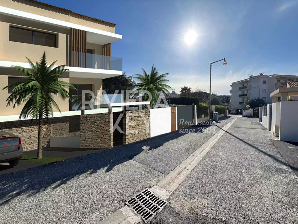 Lejlighed i Frejus, Var - foto 2