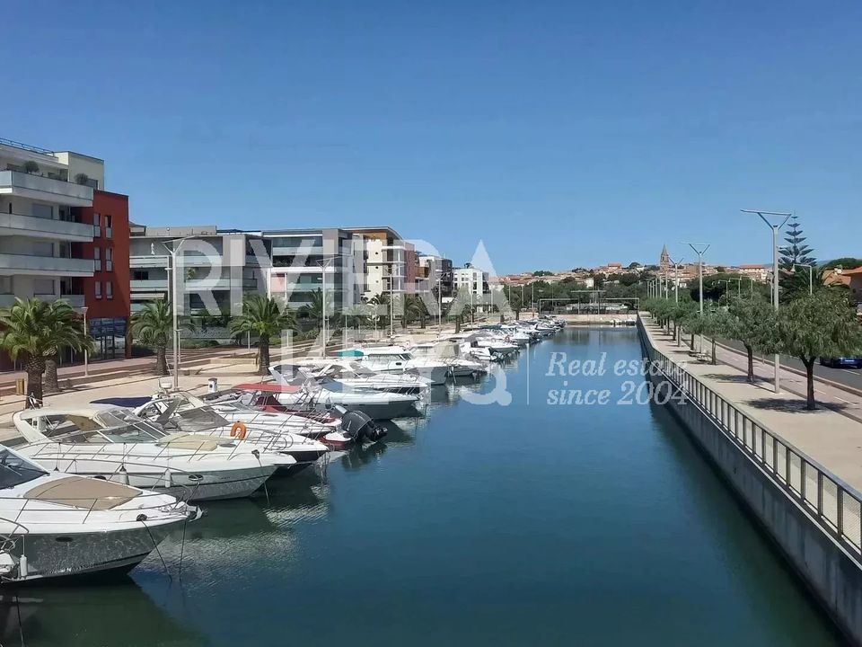 Lejlighed i Frejus, Var - foto 1