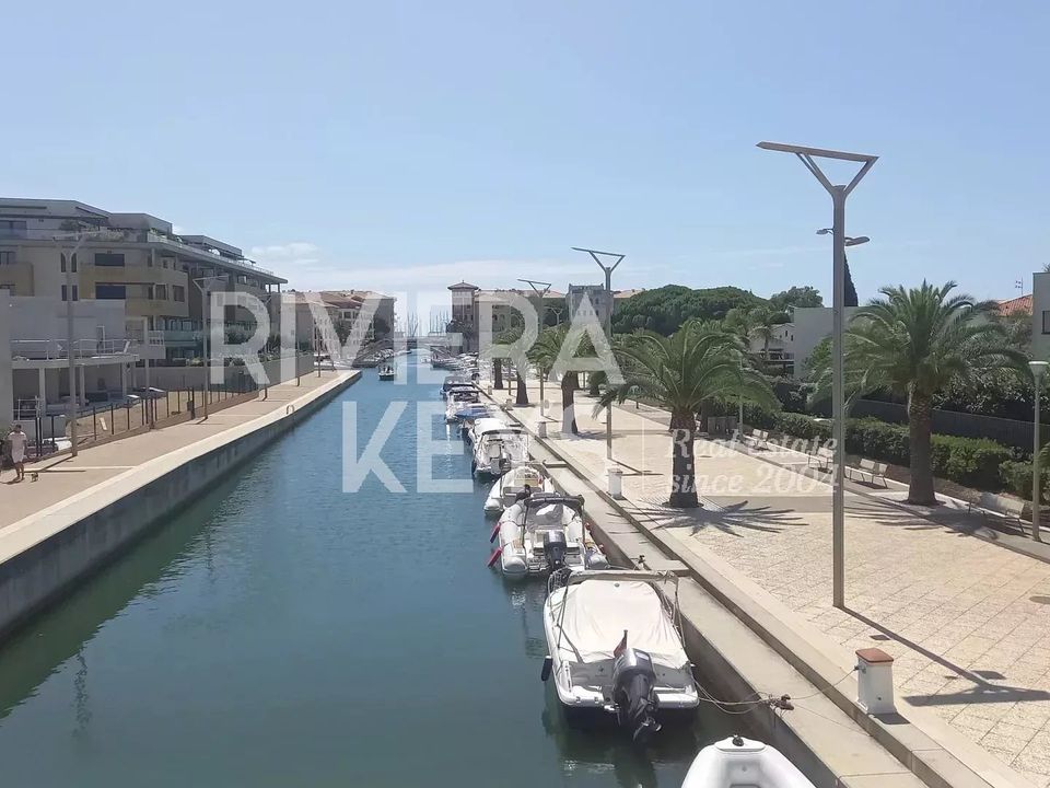 Lejlighed i Frejus, Var - foto 5