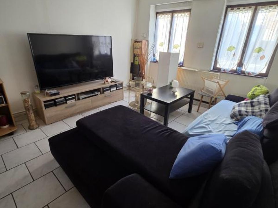 Villa i Tourcoing, Nord - foto 1