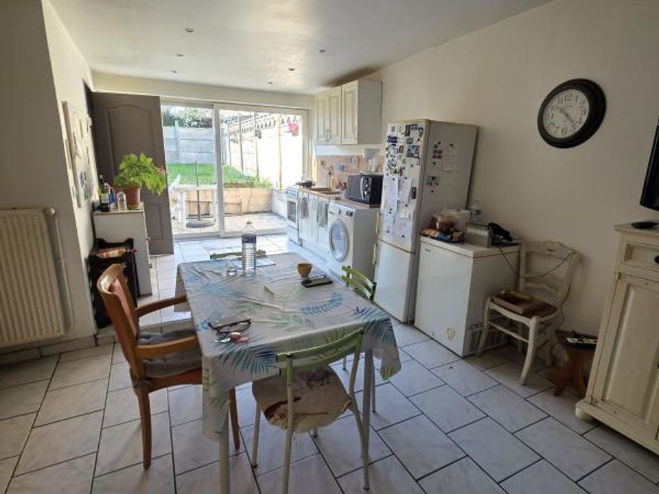 Villa i Tourcoing, Nord - foto 4
