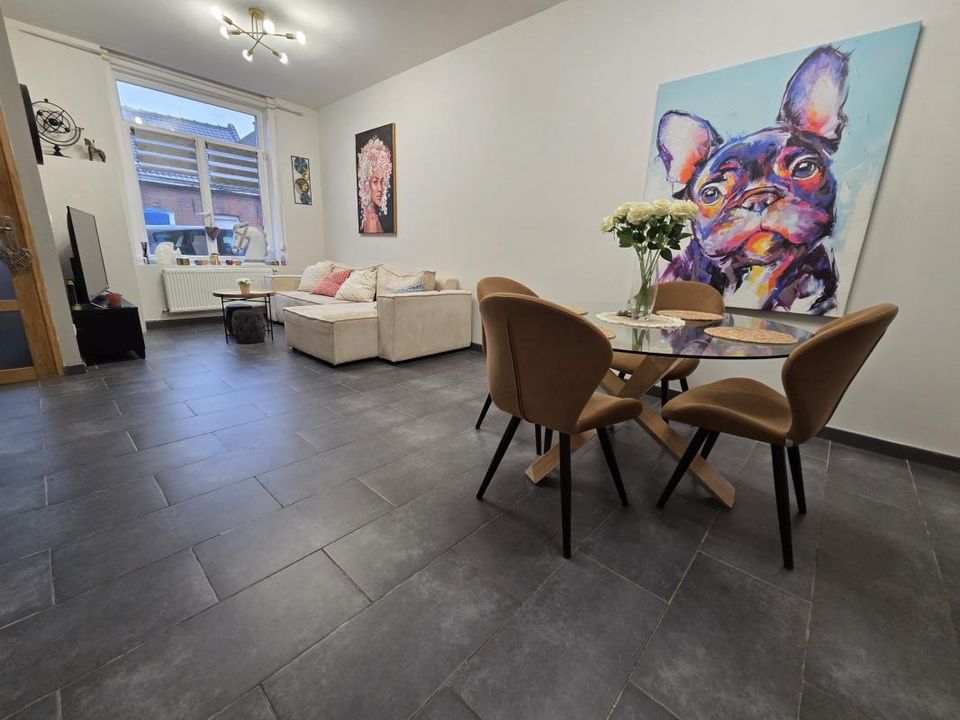 Villa i Tourcoing, Nord - foto 1
