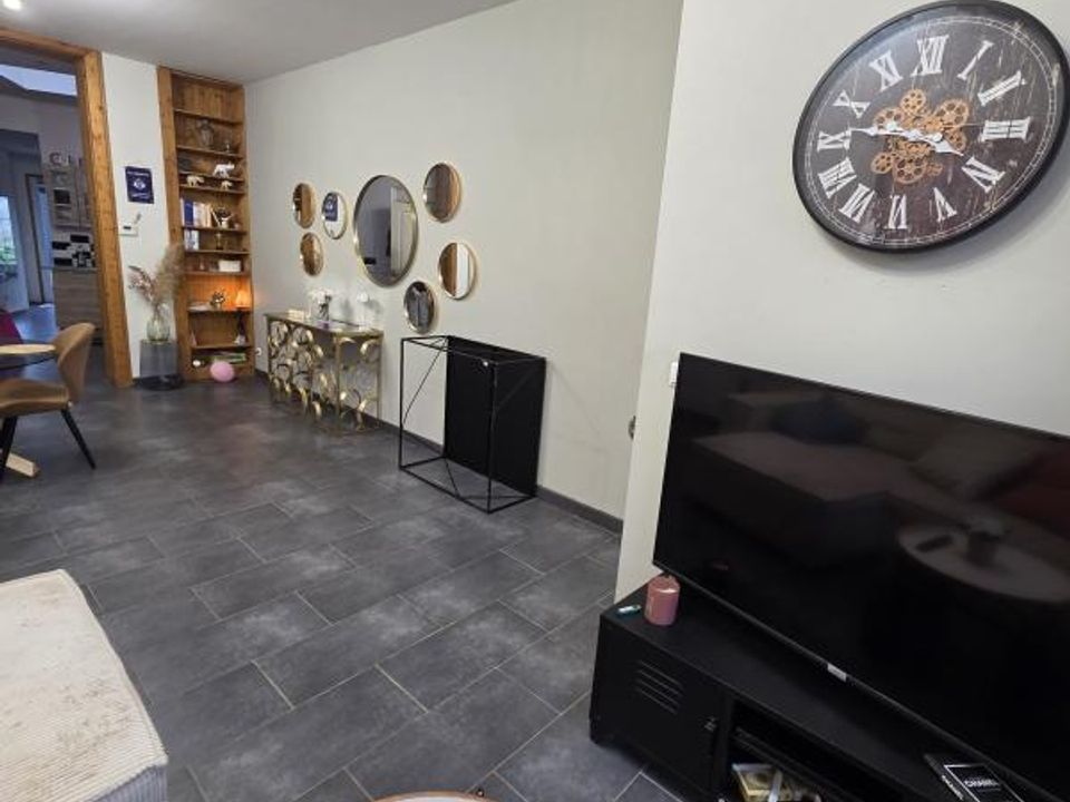 Villa i Tourcoing, Nord - foto 3