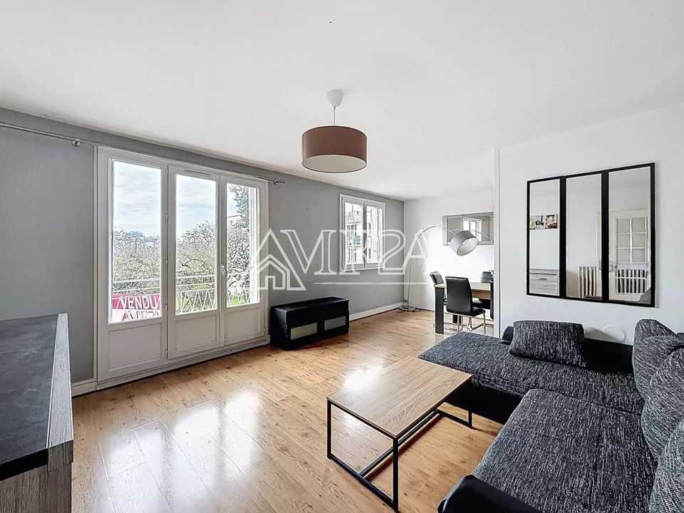Appartement in Massy, Essonne - foto 1