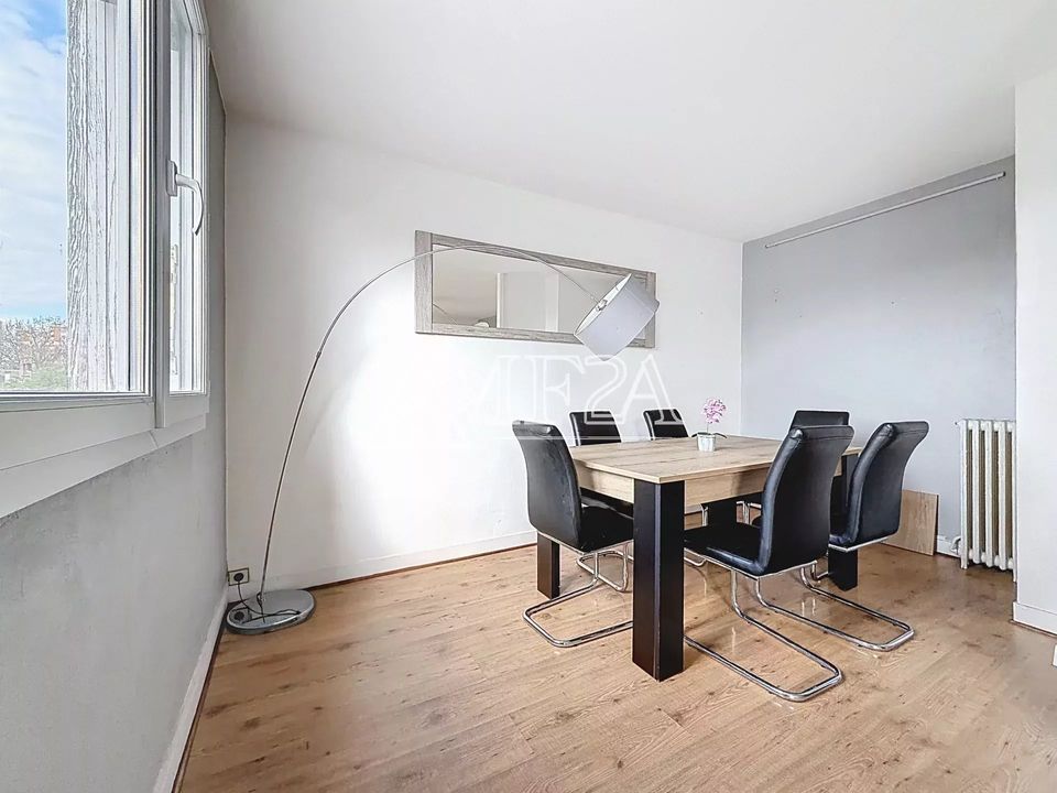 Appartement in Massy, Essonne - foto 2