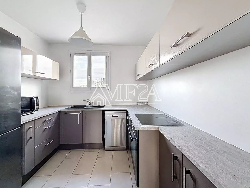 Appartement in Massy, Essonne - foto 3