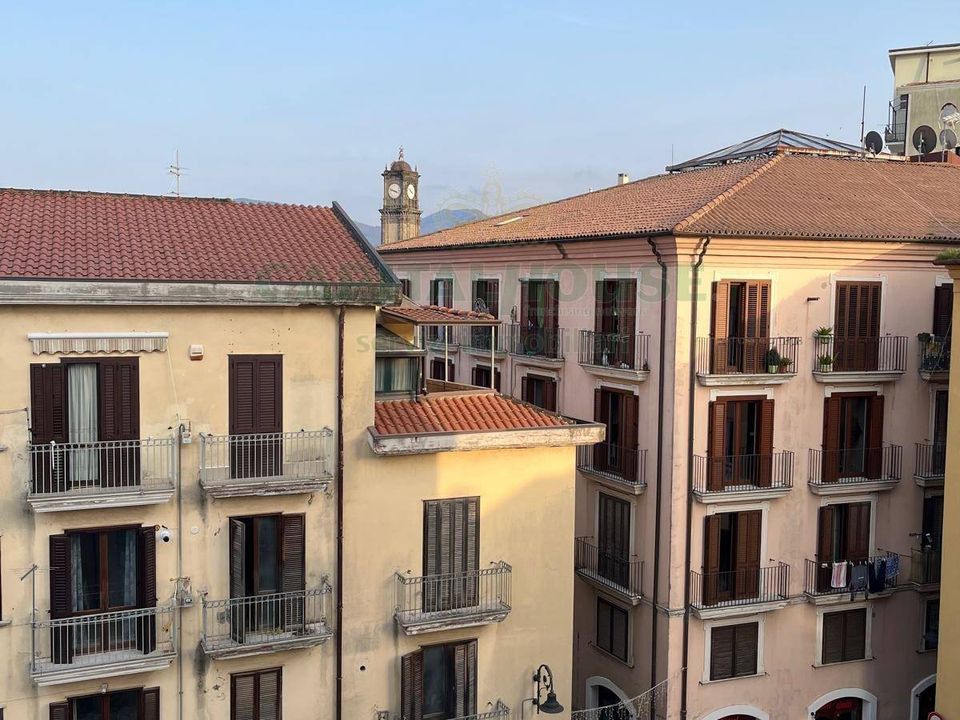 Lejlighed i Avellino city, Avellino - foto 1
