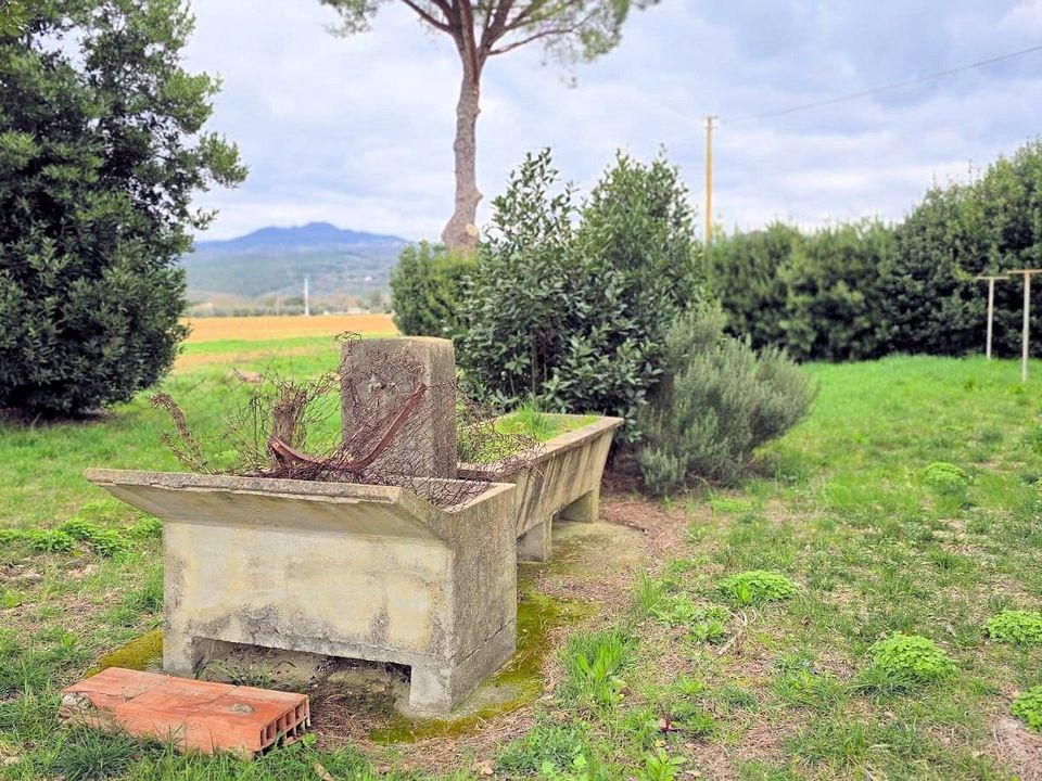 Landejendom i Roccastrada, Grosseto - foto 2