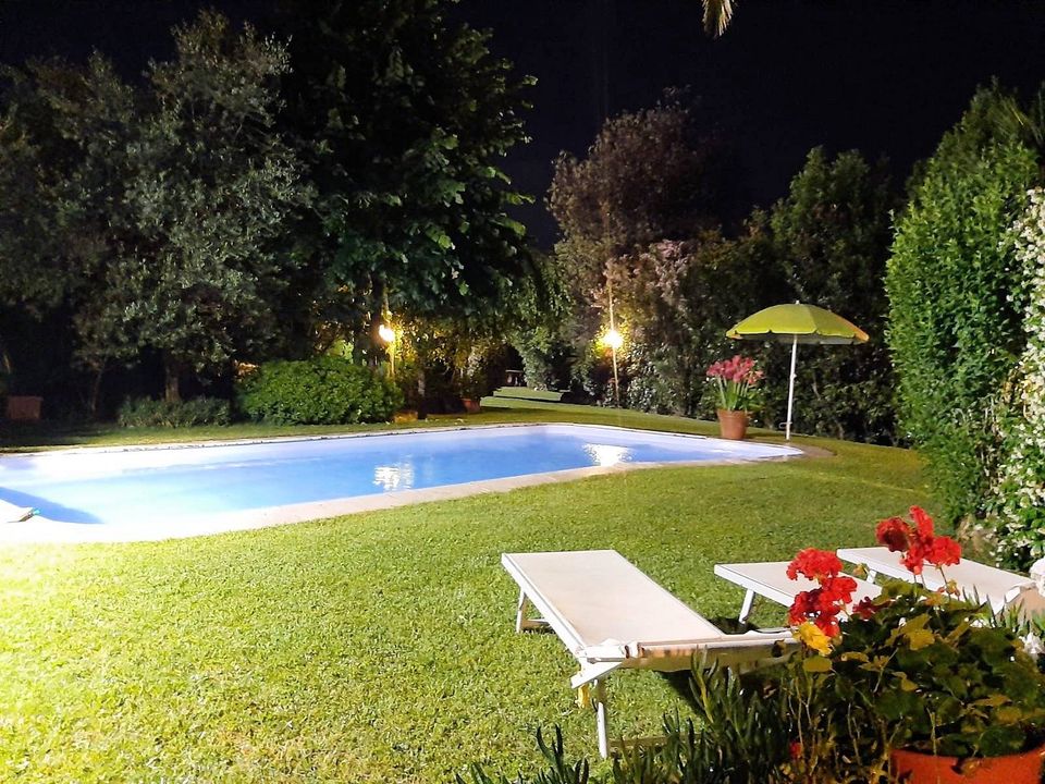 Villa i Pistoia, Pistoia - foto 1