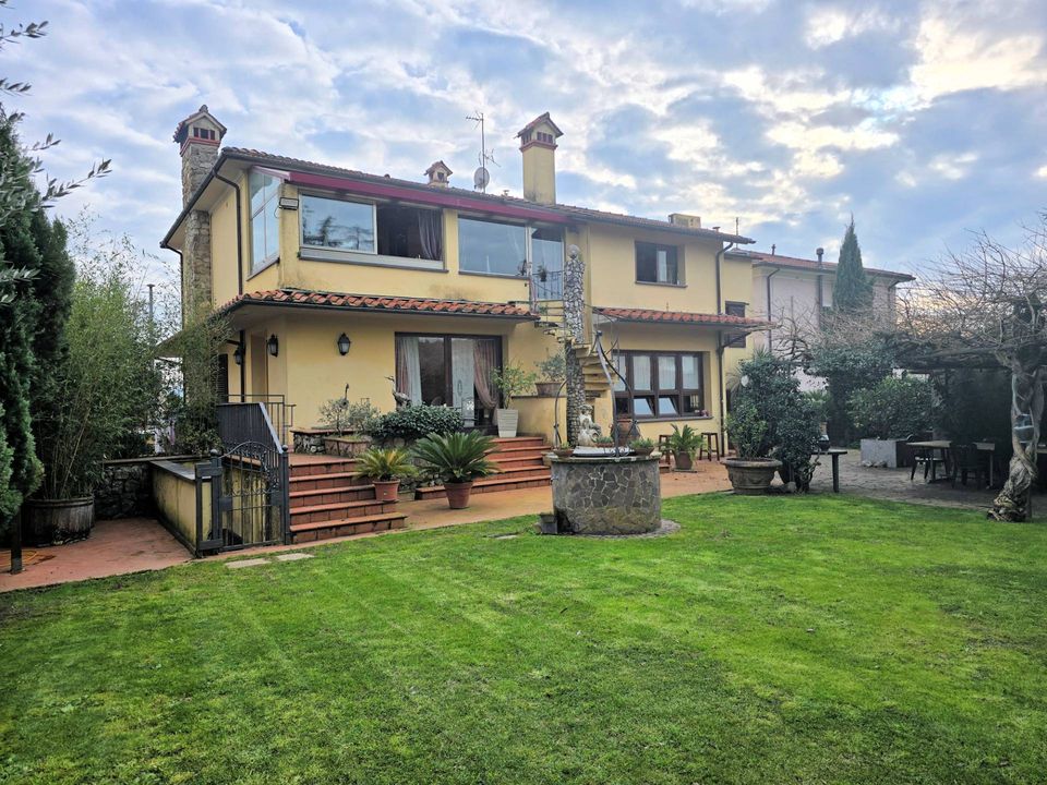 Villa i Pistoia, Pistoia - foto 2