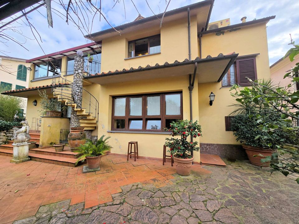 Villa i Pistoia, Pistoia - foto 4