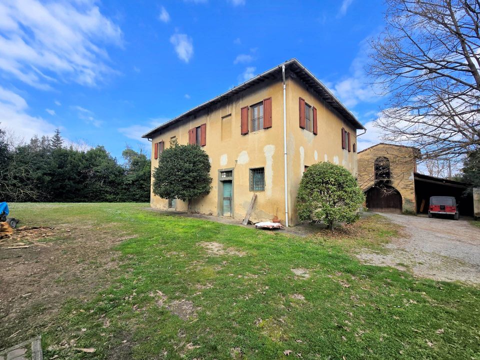 Landejendom i Fucecchio, Florence - foto 3