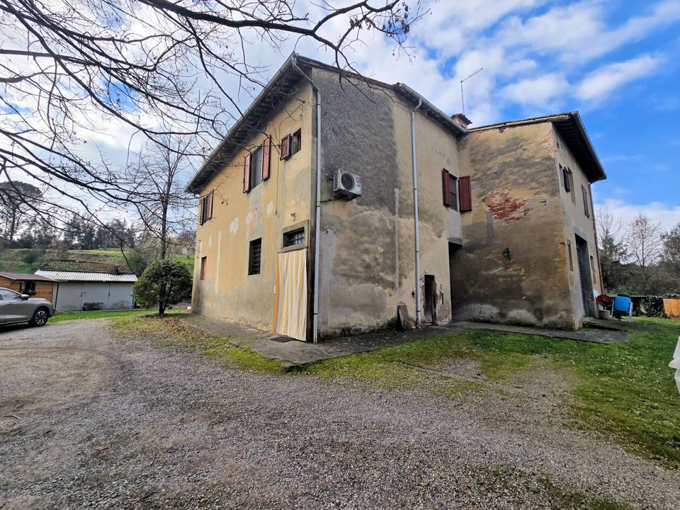 Landejendom i Fucecchio, Florence - foto 5