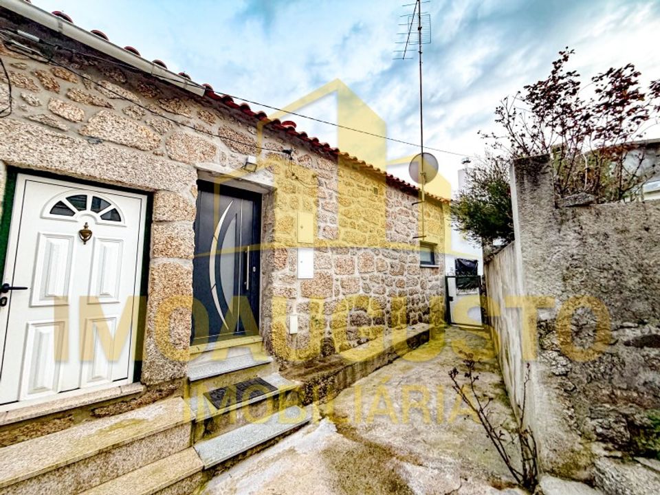 Villa i Guarda, Guarda - foto 1