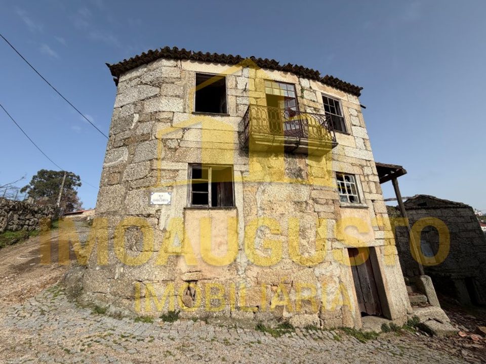 Villa i Pinhel, Guarda - foto 1