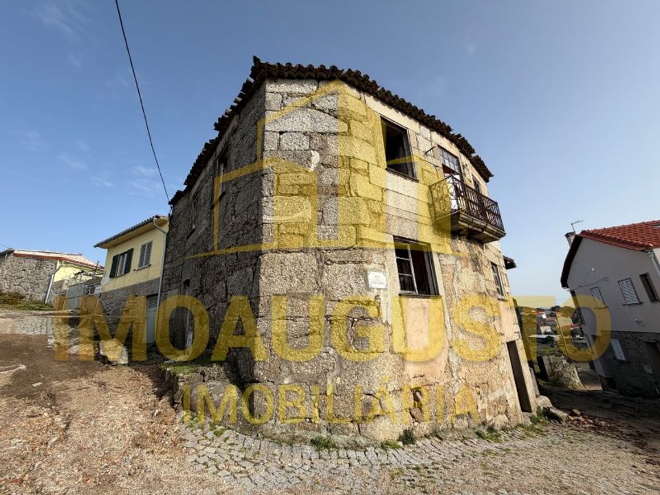 Villa i Pinhel, Guarda - foto 2
