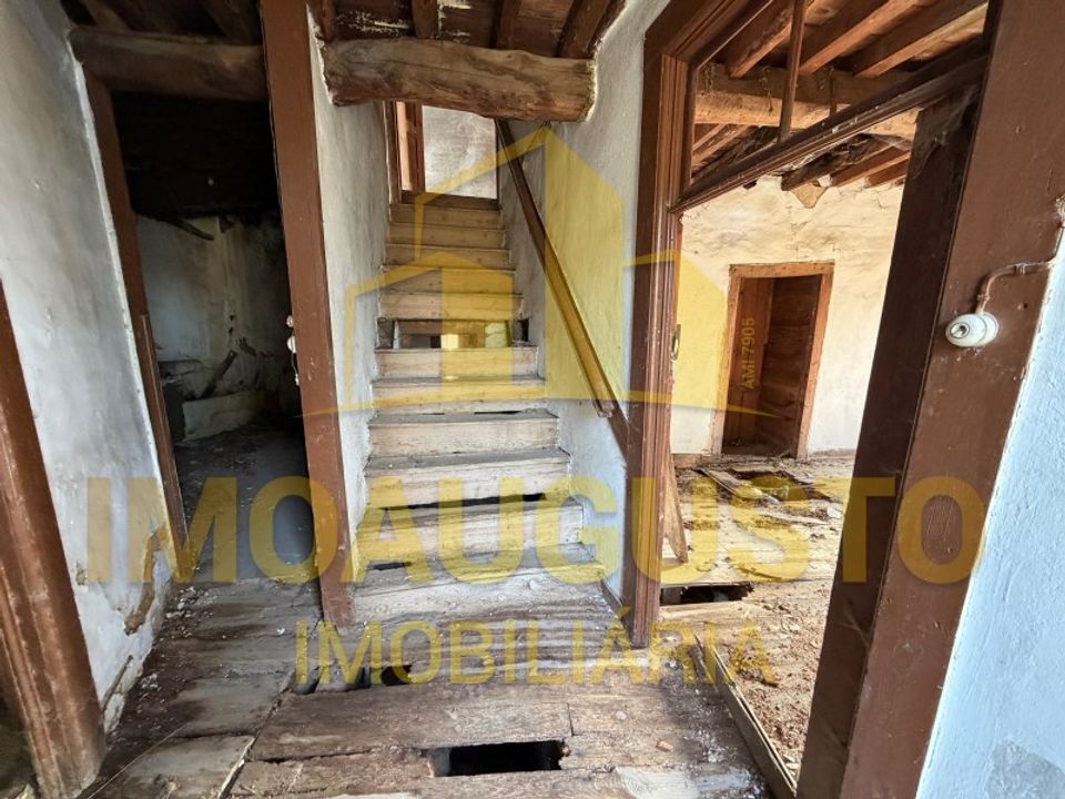 Villa i Pinhel, Guarda - foto 3