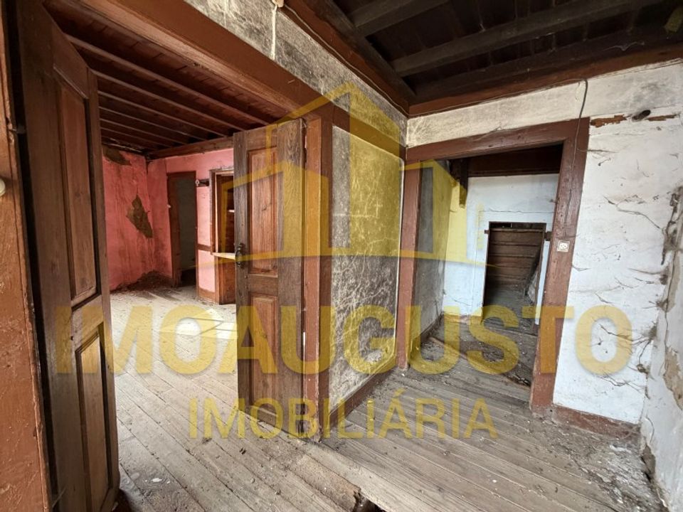 Villa i Pinhel, Guarda - foto 4