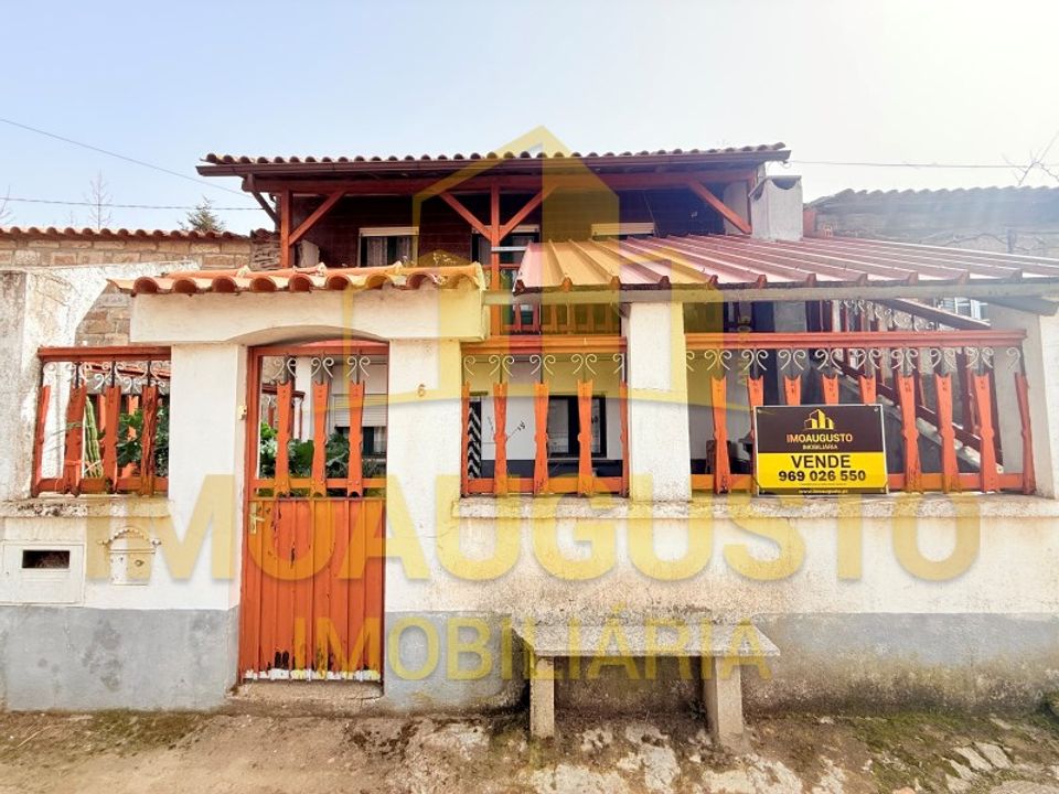Villa i Vermiosa, Guarda - foto 2