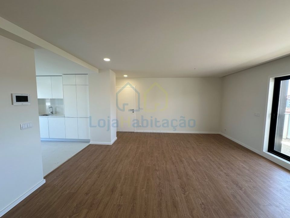 Lejlighed i Vila Nova de Famalicao, Braga - foto 4