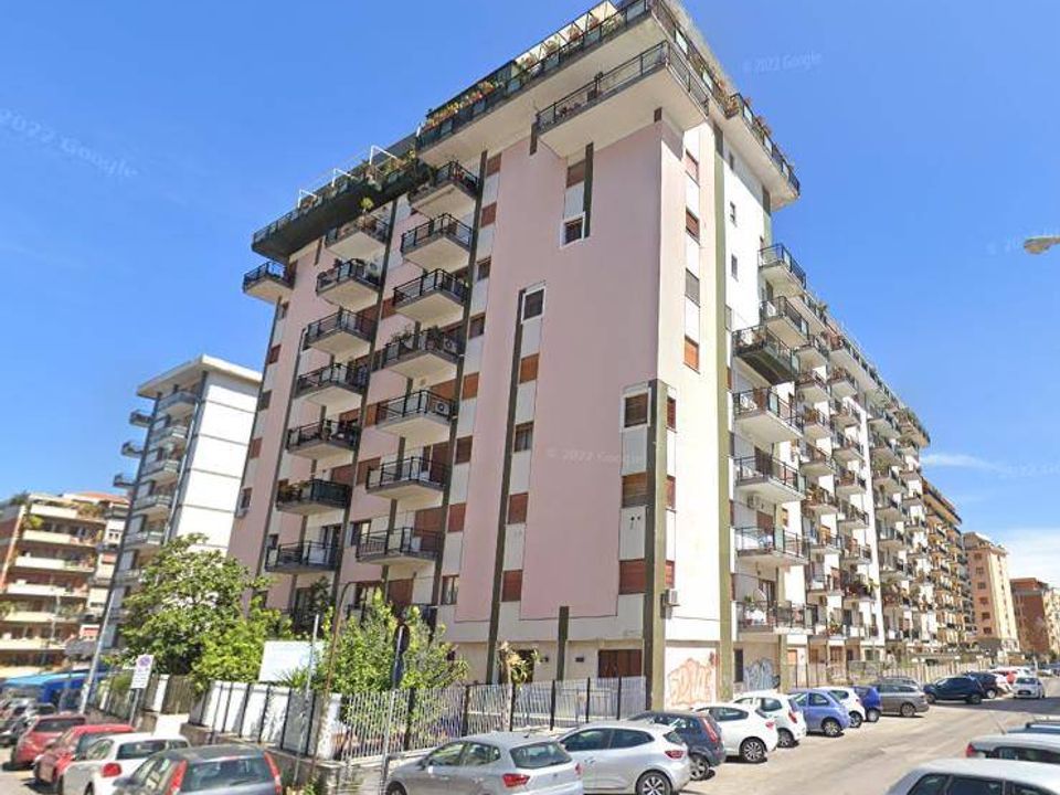 Lejlighed i Palermo, Palermo - foto 1