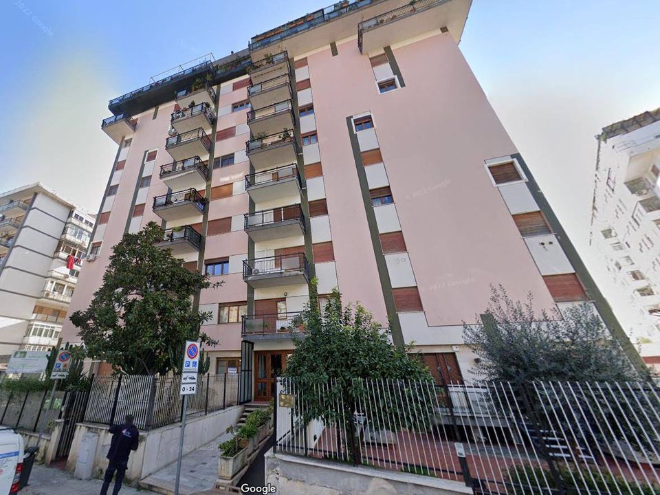 Lejlighed i Palermo, Palermo - foto 2