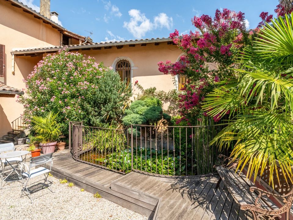 Villa i Fareins, Ain - foto 2